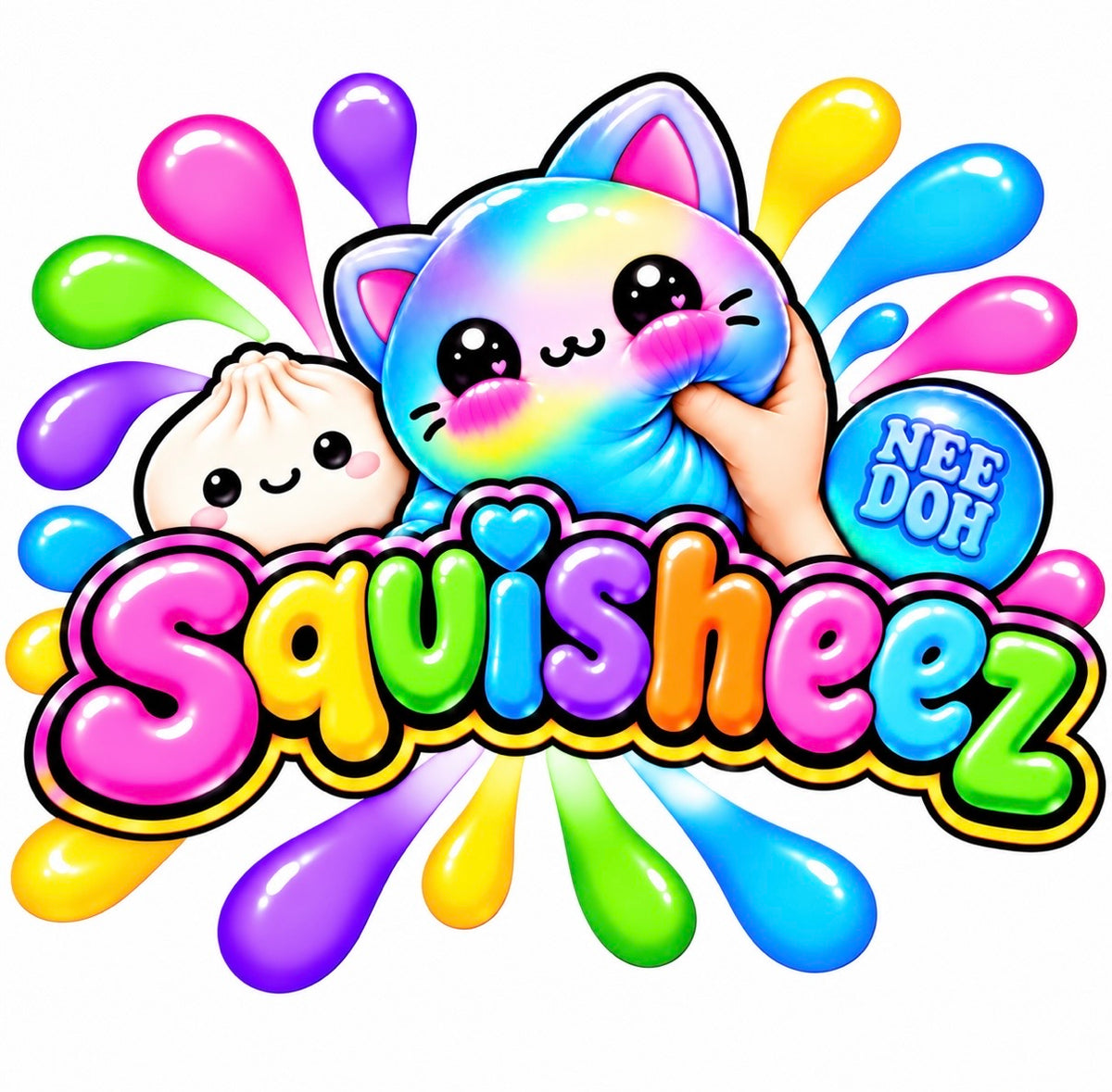 Squisheez 